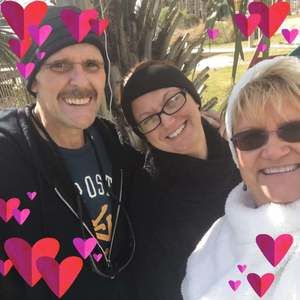 Meet your Posher, Gary